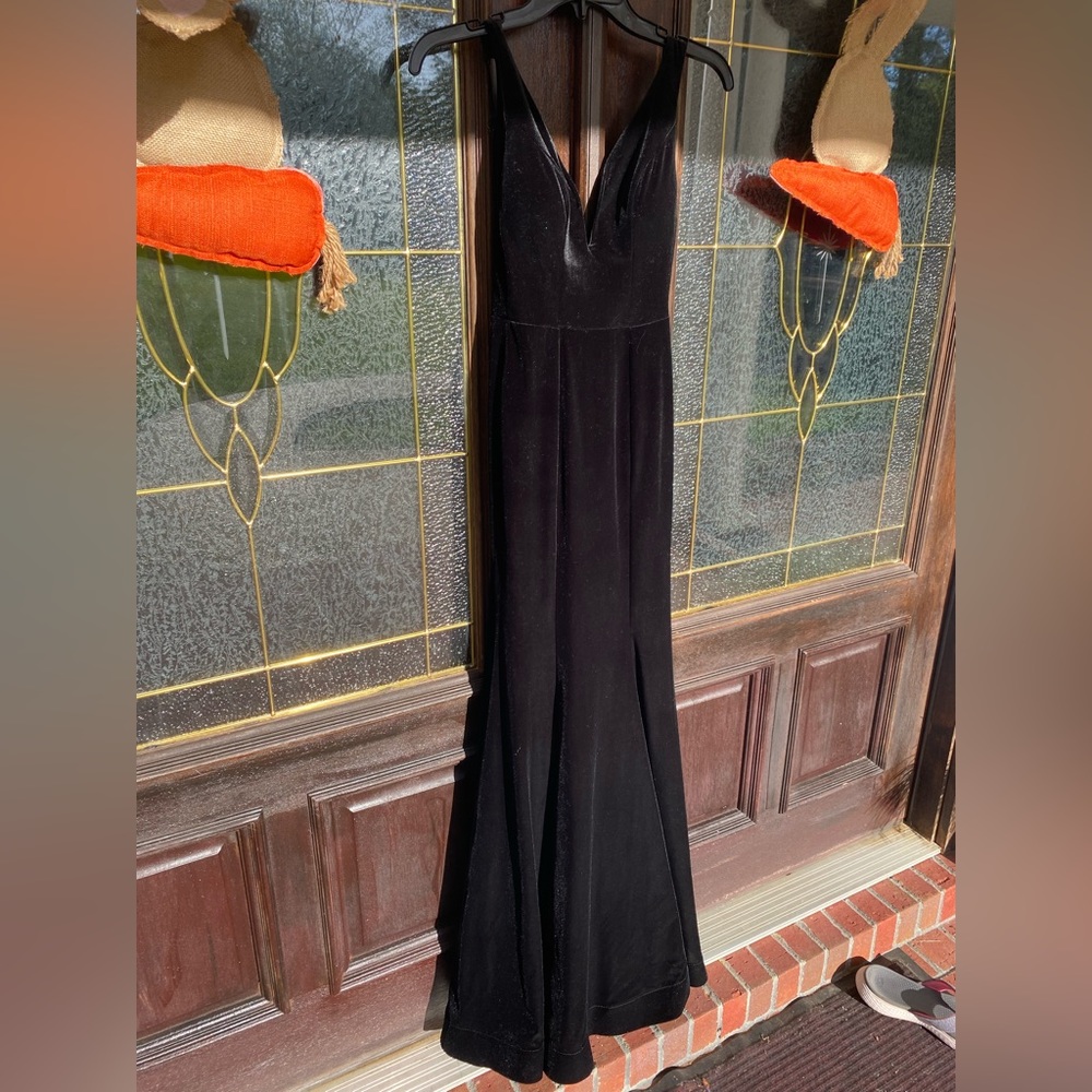 B. Darlin Prom/Formal Dress